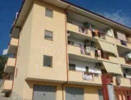 appartamento in vendita a Montalto Uffugo