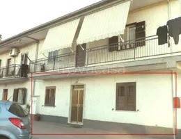 appartamento in vendita a Montalto Uffugo in zona Settimo