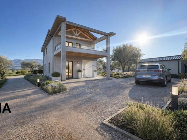 casa indipendente in vendita a Montalto Uffugo in zona Settimo