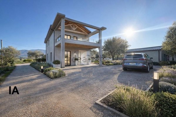 casa indipendente in vendita a Montalto Uffugo in zona Settimo