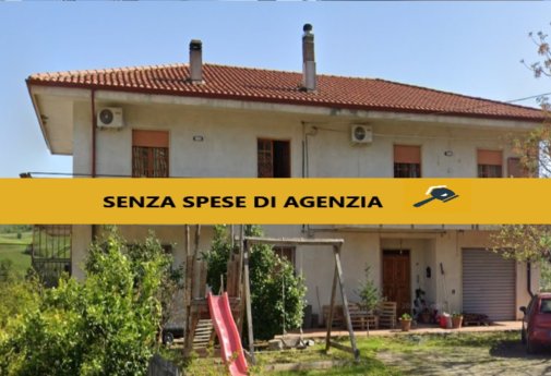 appartamento in vendita a Montalto Uffugo in zona Lucchetta
