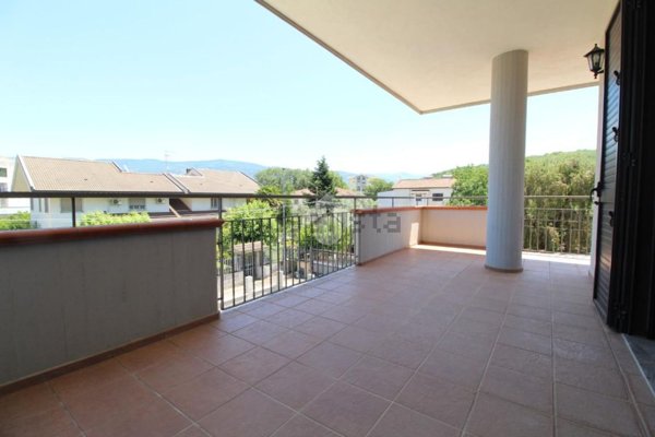 appartamento in vendita a Montalto Uffugo in zona Taverna