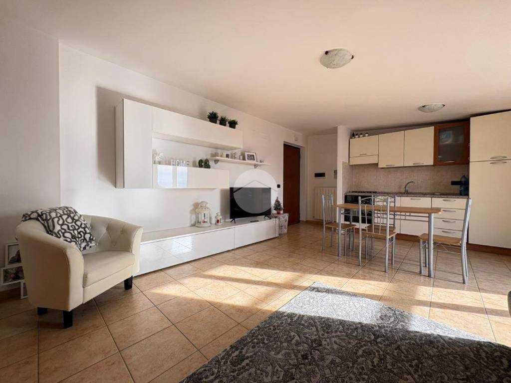 appartamento in vendita a Montalto Uffugo in zona Settimo