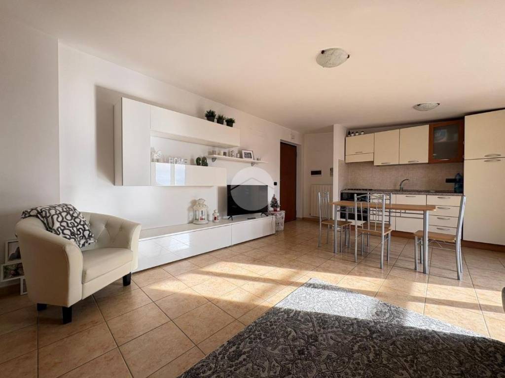 appartamento in vendita a Montalto Uffugo in zona Settimo