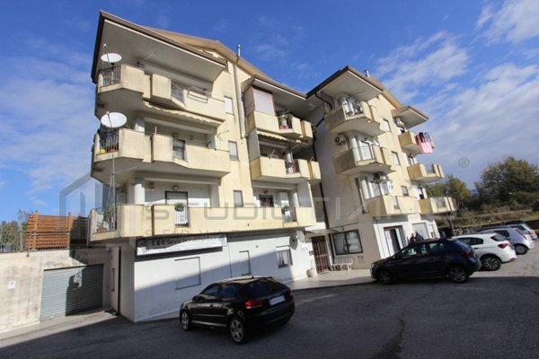 appartamento in vendita a Montalto Uffugo in zona Settimo