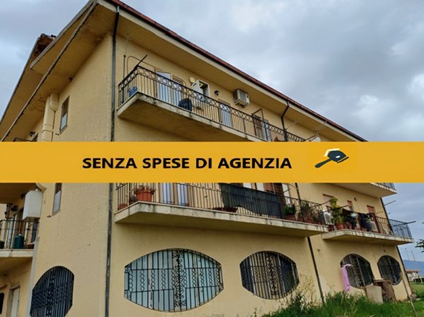 appartamento in vendita a Montalto Uffugo