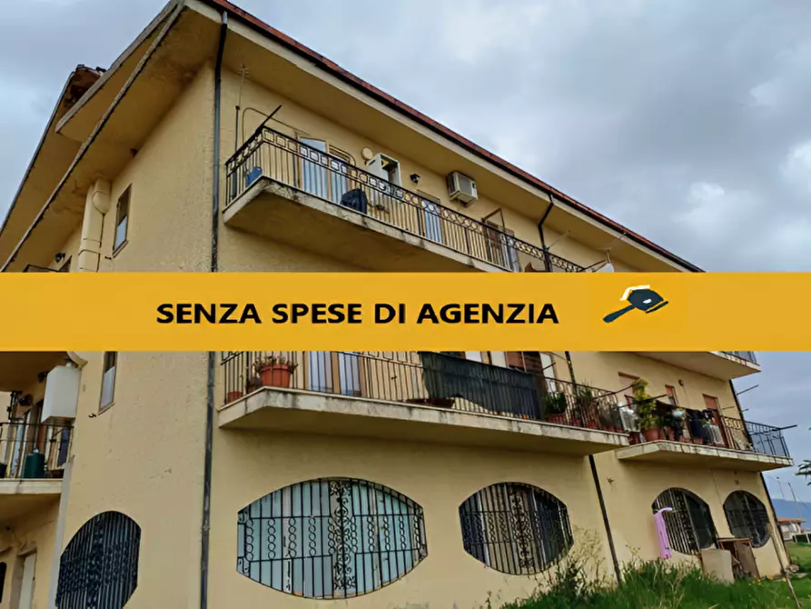 appartamento in vendita a Montalto Uffugo