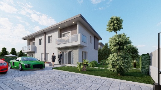 casa indipendente in vendita a Montalto Uffugo in zona Settimo