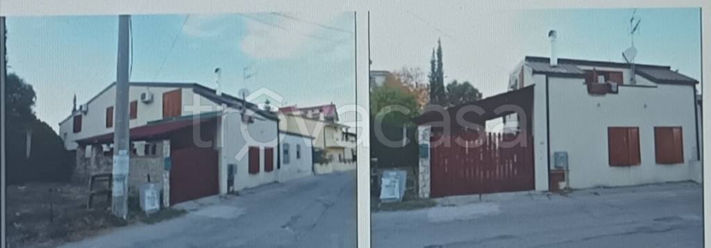 casa indipendente in vendita a Montalto Uffugo in zona Taverna