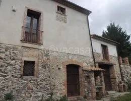 casa indipendente in vendita a Montalto Uffugo