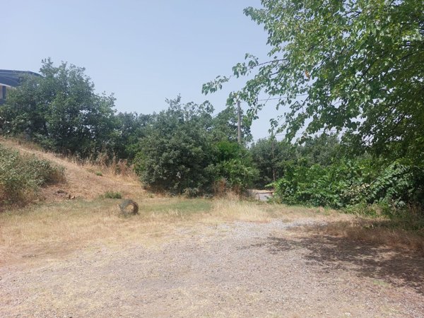 terreno edificabile in vendita a Montalto Uffugo in zona Settimo