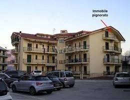 appartamento in vendita a Montalto Uffugo in zona Taverna