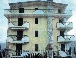 appartamento in vendita a Montalto Uffugo