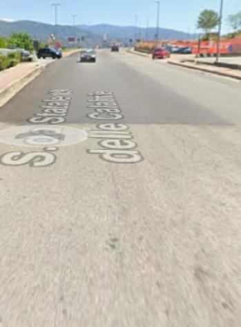 appartamento in vendita a Montalto Uffugo