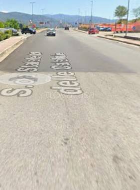 appartamento in vendita a Montalto Uffugo in zona Taverna