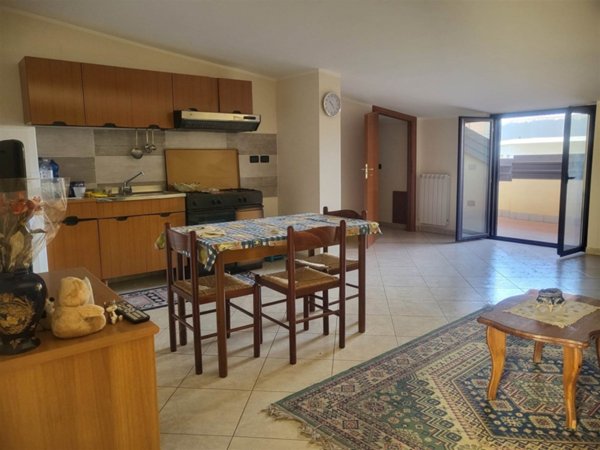 appartamento in vendita a Montalto Uffugo in zona Settimo