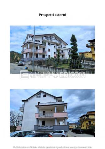 appartamento in vendita a Montalto Uffugo