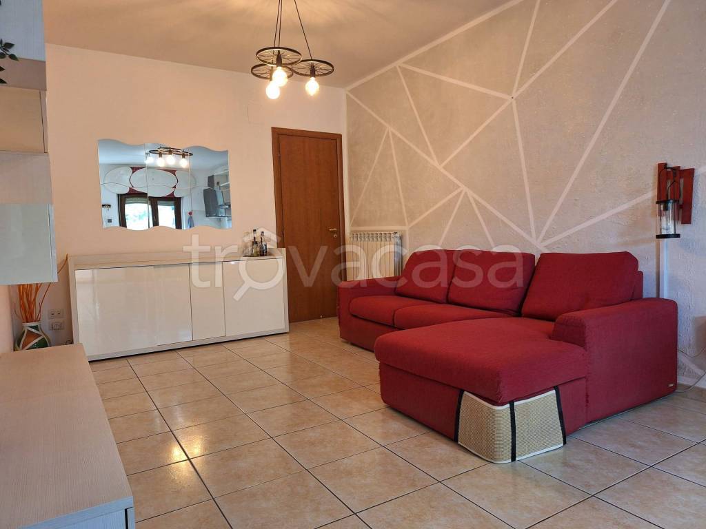 appartamento in vendita a Montalto Uffugo