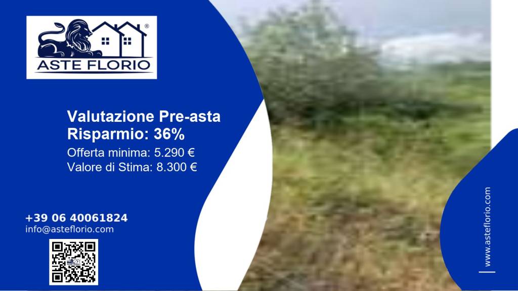 terreno agricolo in vendita a Montalto Uffugo in zona Salerni