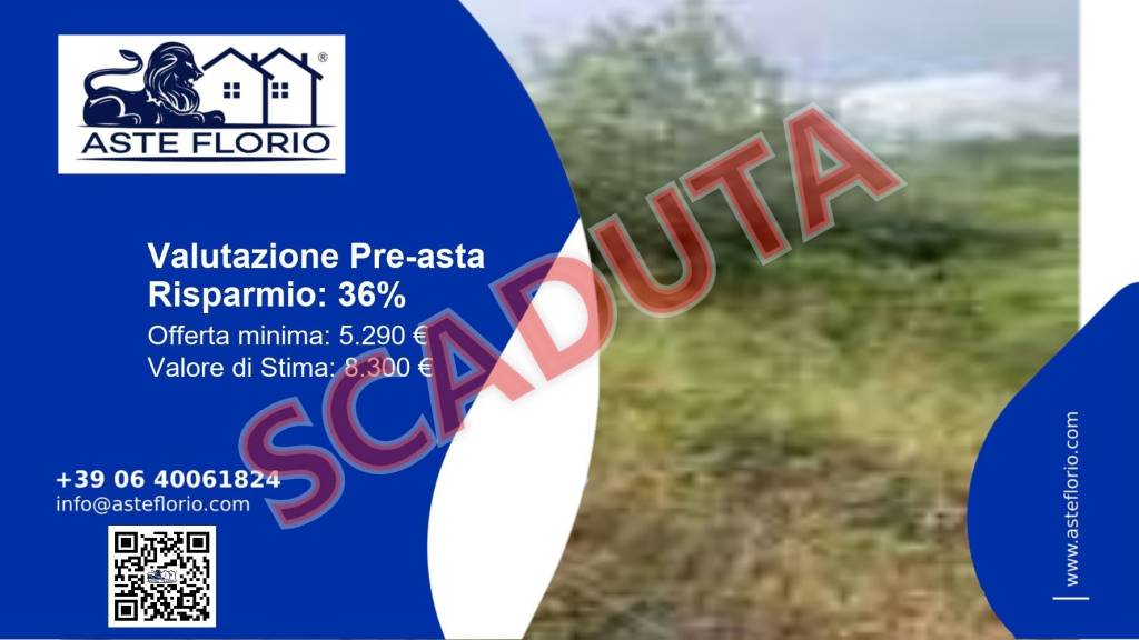 terreno agricolo in vendita a Montalto Uffugo in zona Salerni