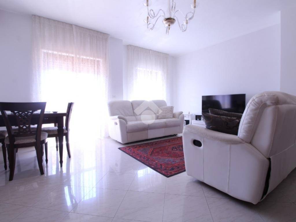 appartamento in vendita a Montalto Uffugo in zona Settimo