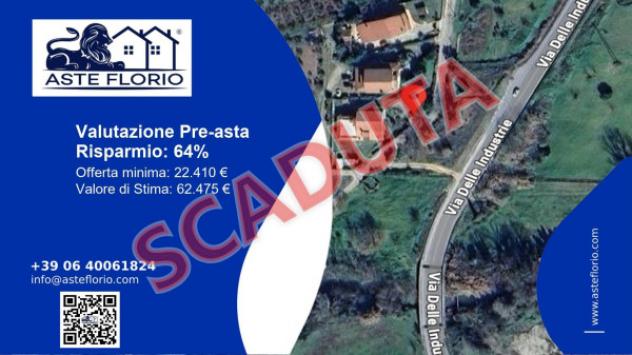 appartamento in vendita a Montalto Uffugo in zona Sant'Antonello