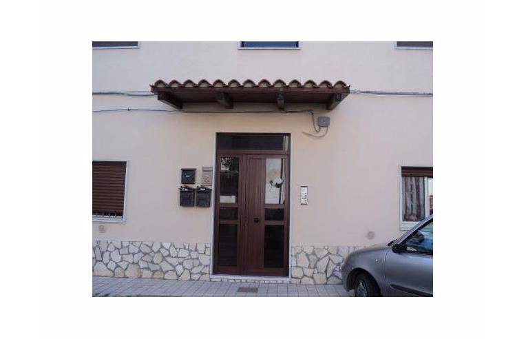 appartamento in vendita a Montalto Uffugo in zona Taverna