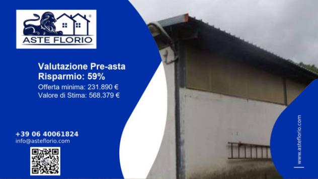 negozio in vendita a Montalto Uffugo