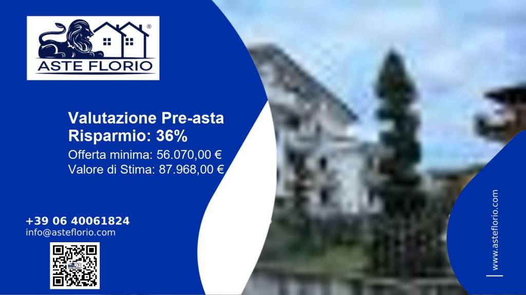 appartamento in vendita a Montalto Uffugo in zona Taverna