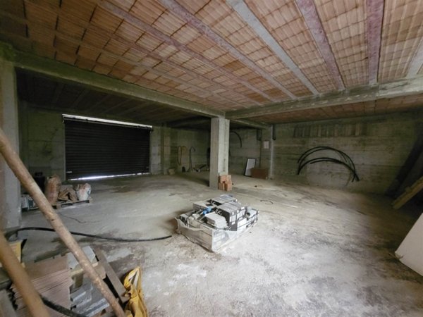 casale in vendita a Montalto Uffugo in zona Settimo