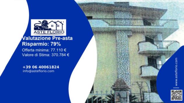 terreno edificabile in vendita a Montalto Uffugo