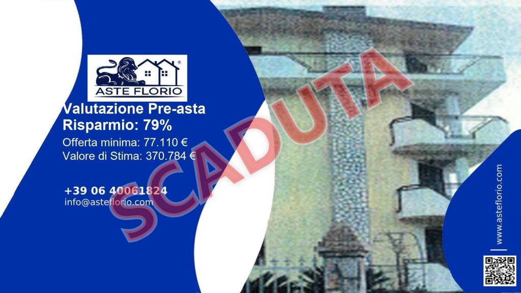 appartamento in vendita a Montalto Uffugo