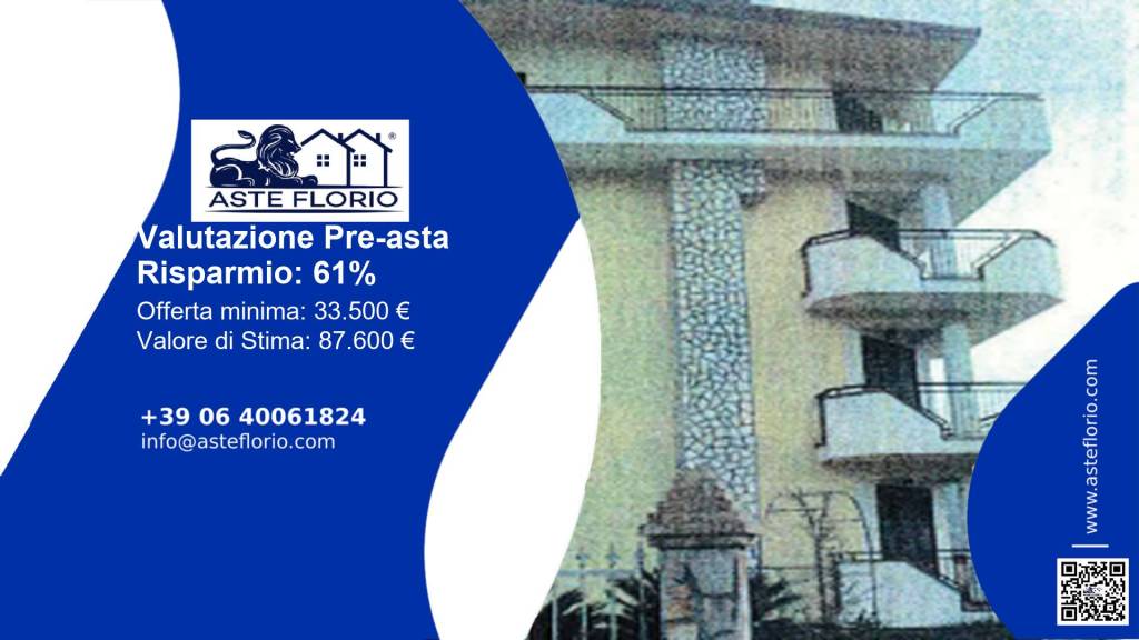 appartamento in vendita a Montalto Uffugo
