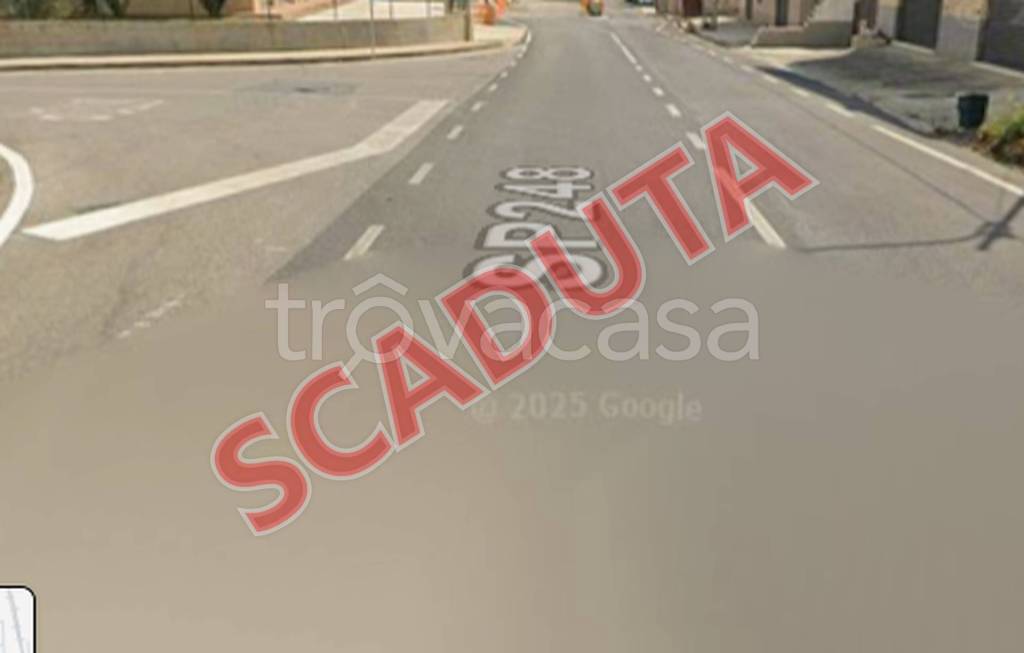 appartamento in vendita a Montalto Uffugo in zona Taverna