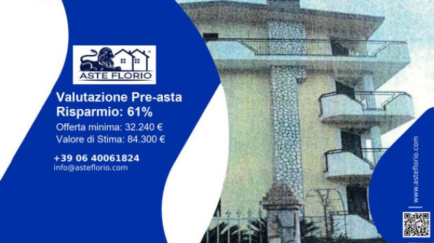 appartamento in vendita a Montalto Uffugo