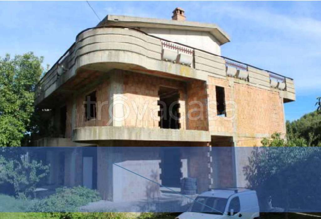 appartamento in vendita a Montalto Uffugo in zona Settimo