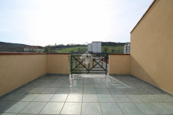 appartamento in vendita a Montalto Uffugo in zona Taverna