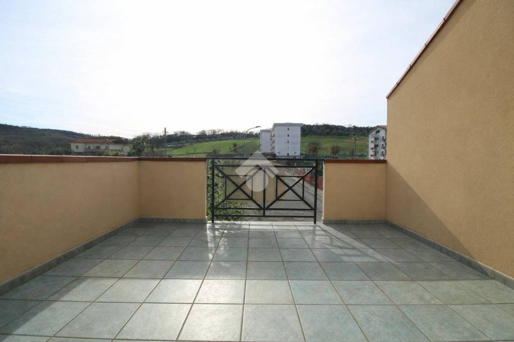 appartamento in vendita a Montalto Uffugo in zona Taverna