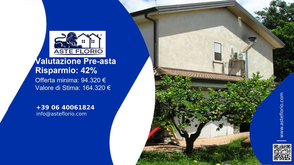 casa indipendente in vendita a Montalto Uffugo in zona Settimo