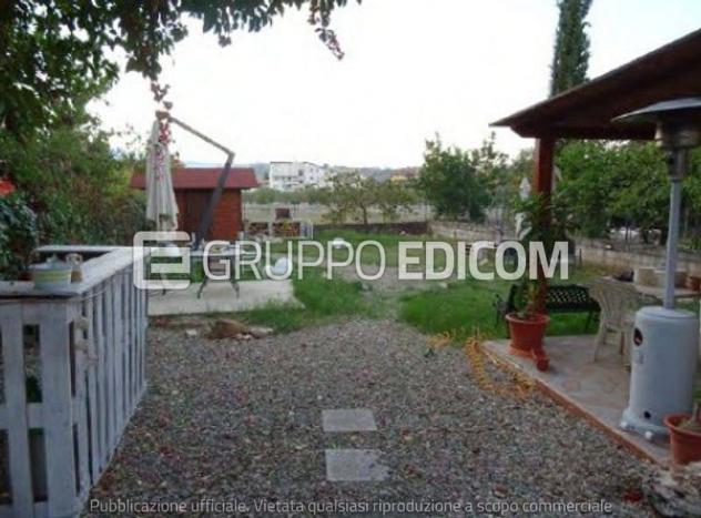 appartamento in vendita a Montalto Uffugo in zona Taverna