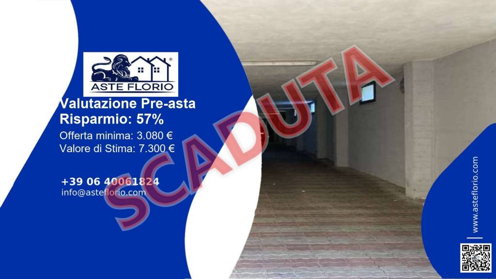 negozio in vendita a Montalto Uffugo