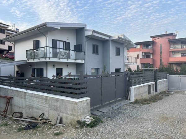 casa indipendente in vendita a Montalto Uffugo in zona Settimo