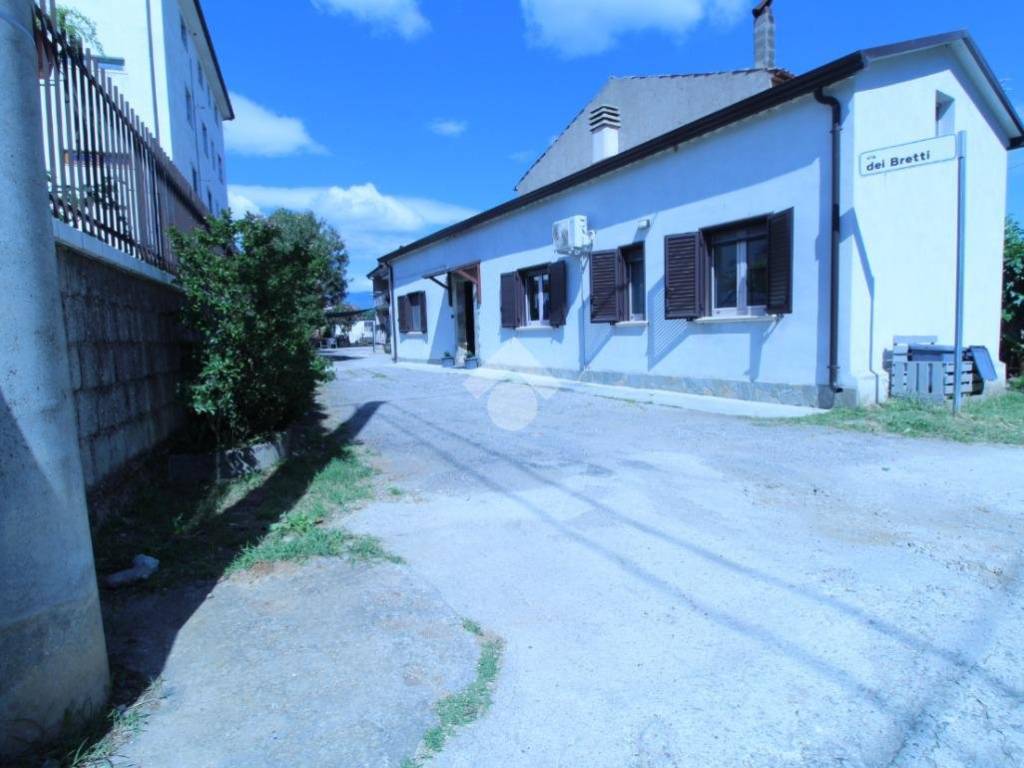 casa indipendente in vendita a Montalto Uffugo in zona Taverna