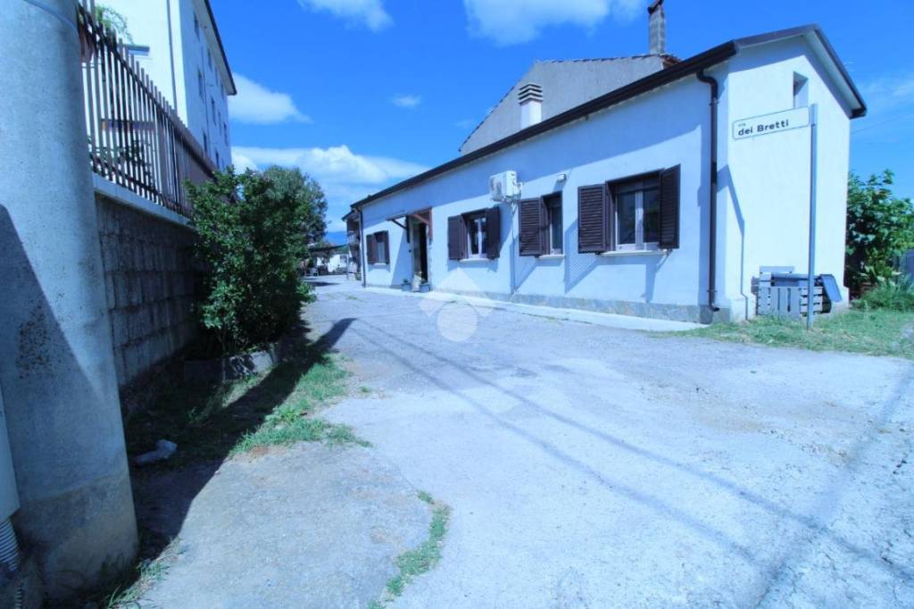 casa indipendente in vendita a Montalto Uffugo in zona Taverna