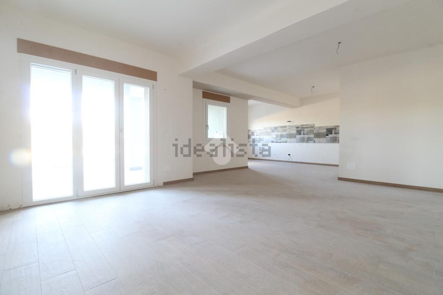 appartamento in vendita a Montalto Uffugo in zona Taverna