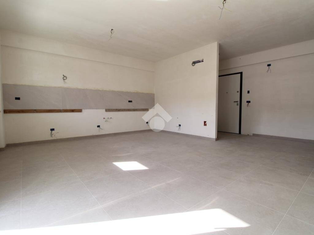 appartamento in vendita a Montalto Uffugo in zona Taverna