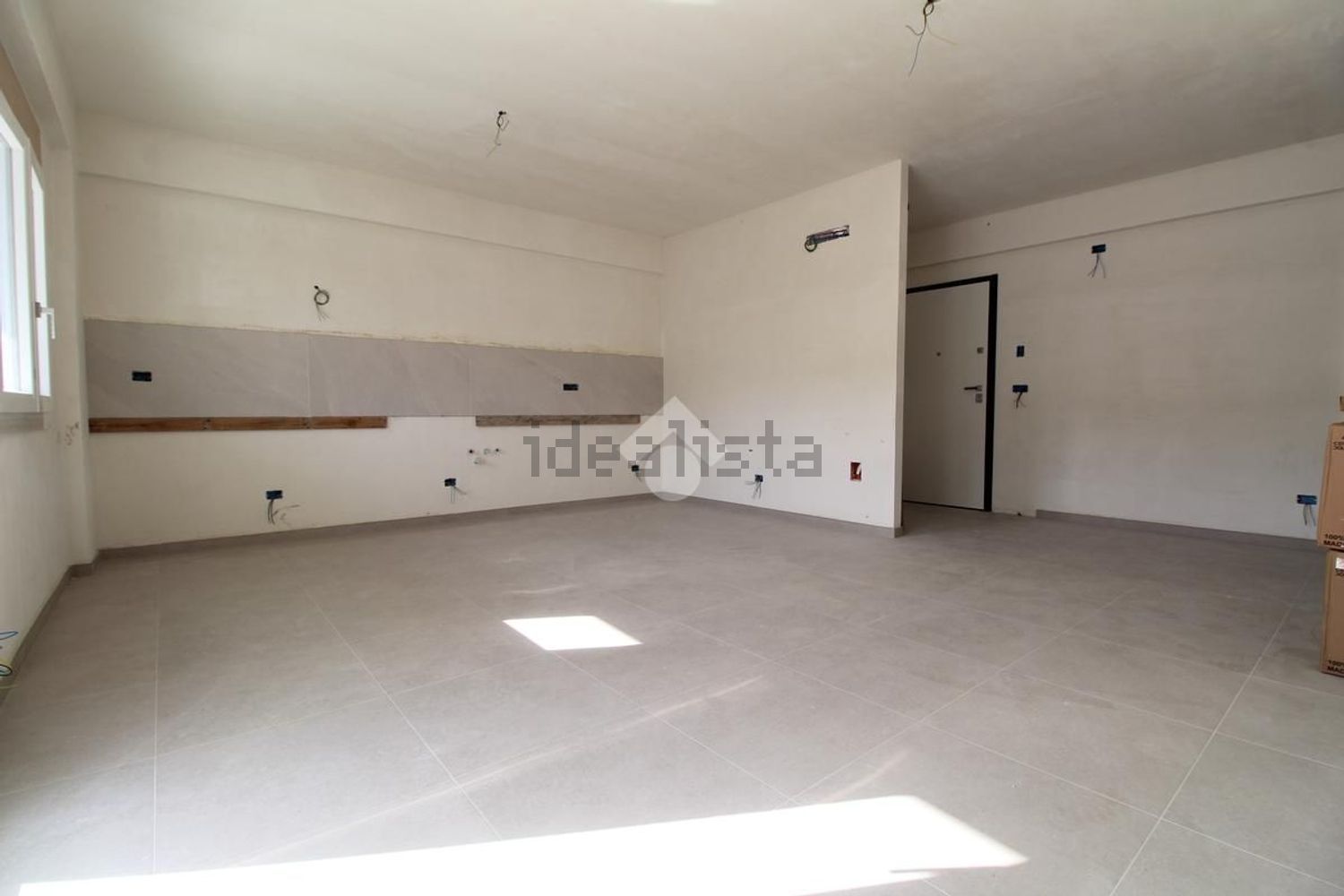 appartamento in vendita a Montalto Uffugo in zona Taverna