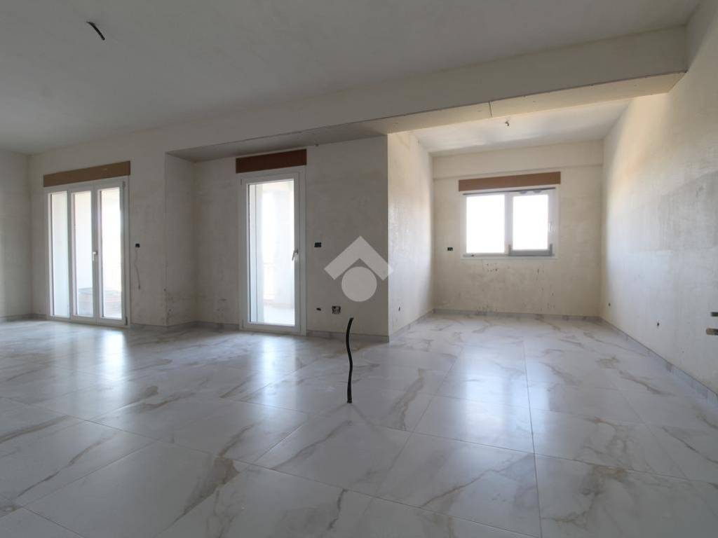 appartamento in vendita a Montalto Uffugo in zona Taverna