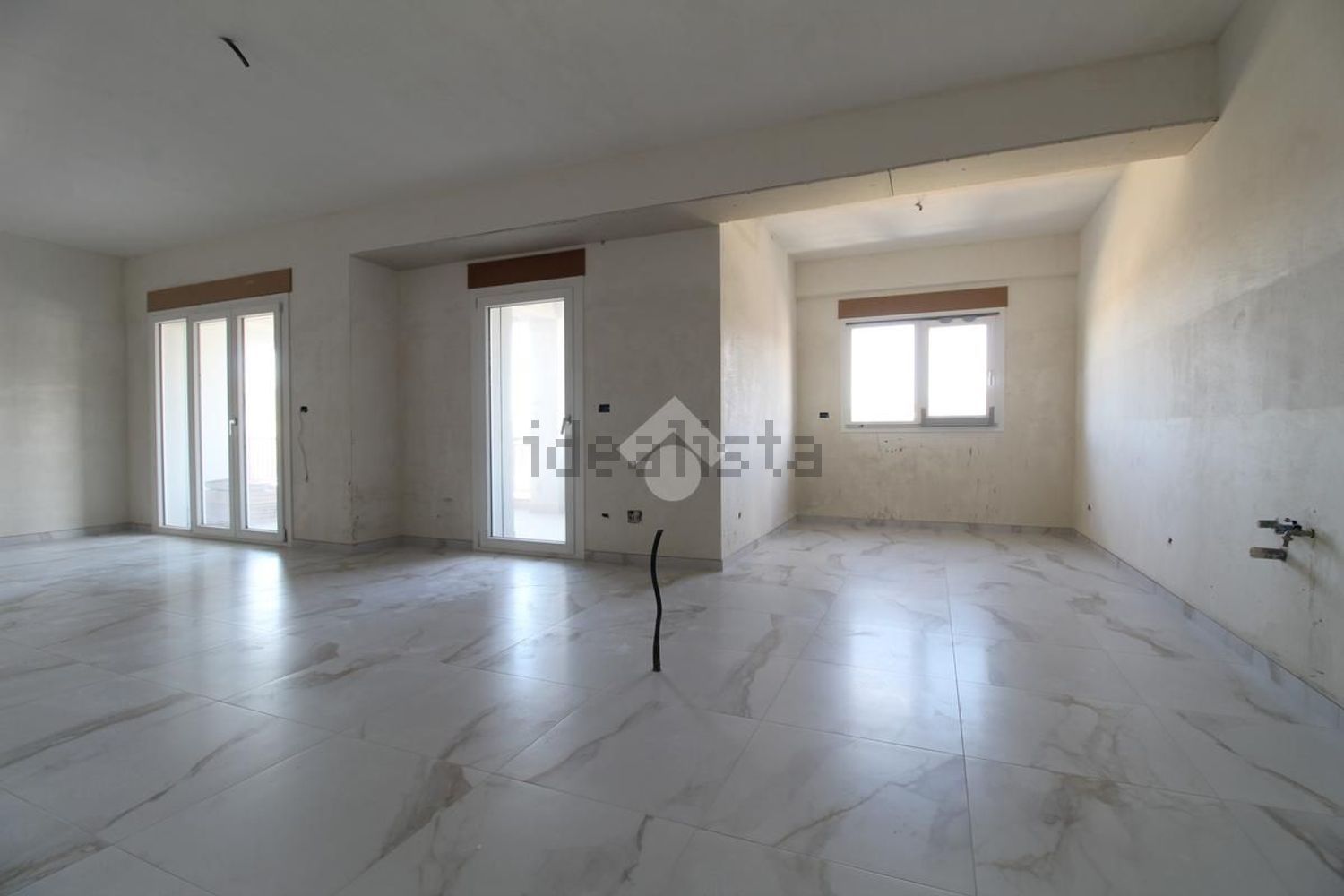 appartamento in vendita a Montalto Uffugo in zona Taverna