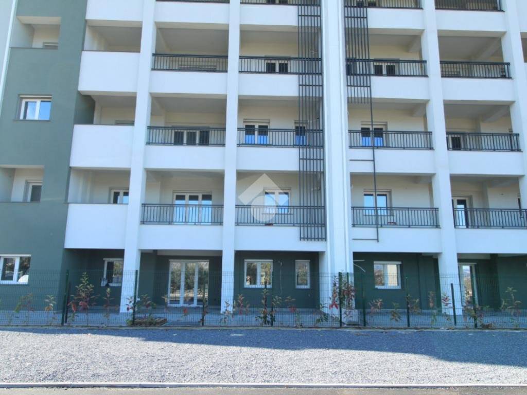 appartamento in vendita a Montalto Uffugo in zona Taverna